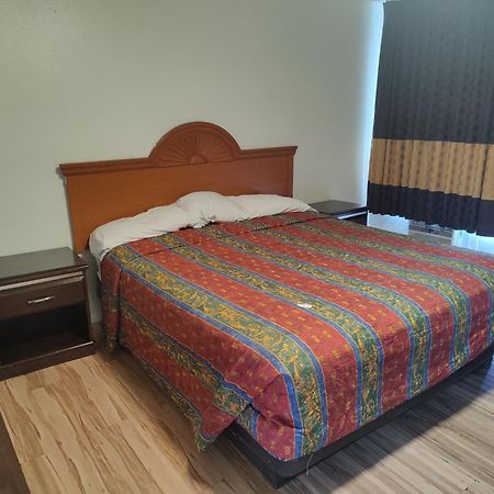 Best Inn & Suites El Cajon Εξωτερικό φωτογραφία