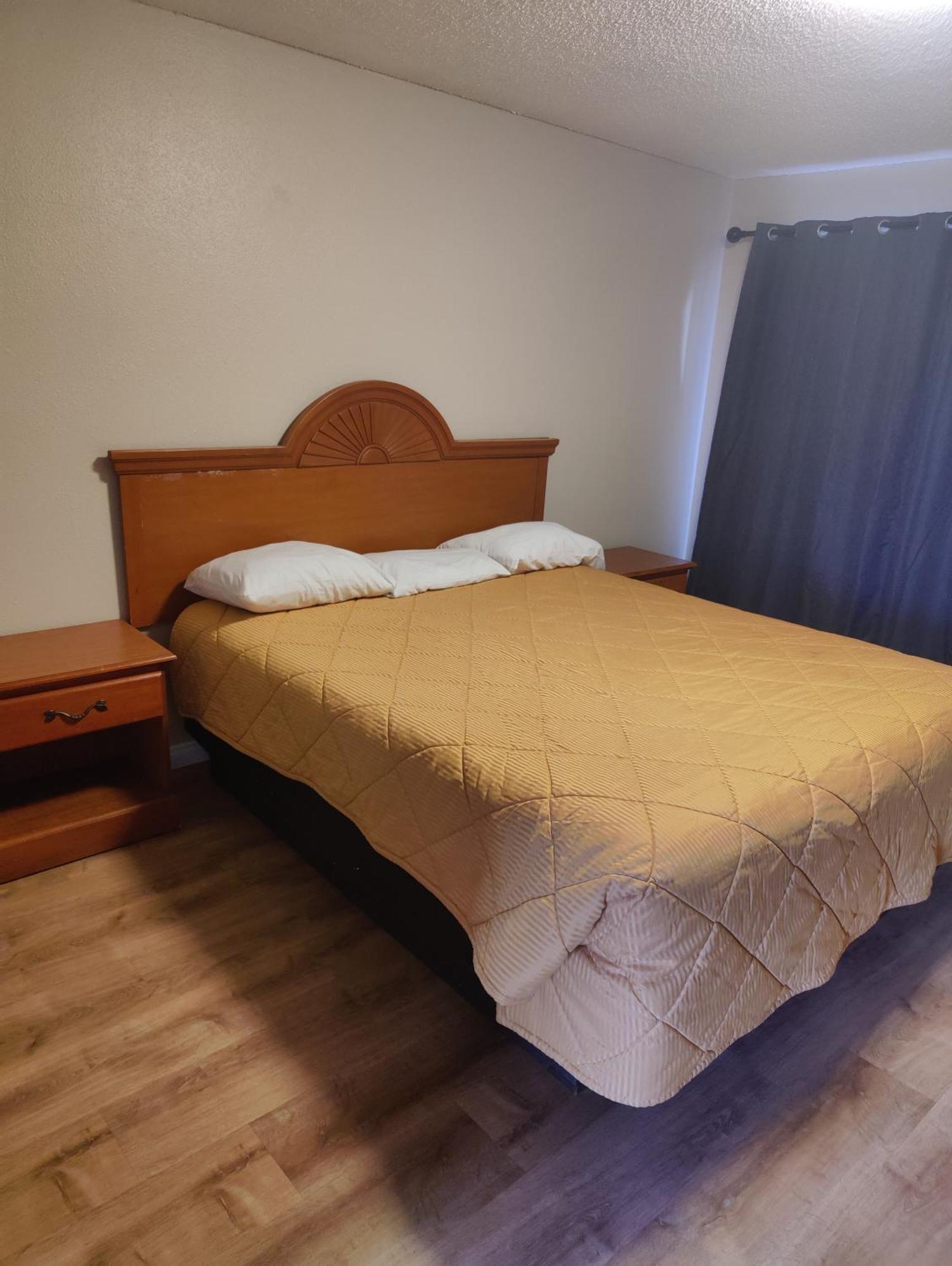 Best Inn & Suites El Cajon Εξωτερικό φωτογραφία