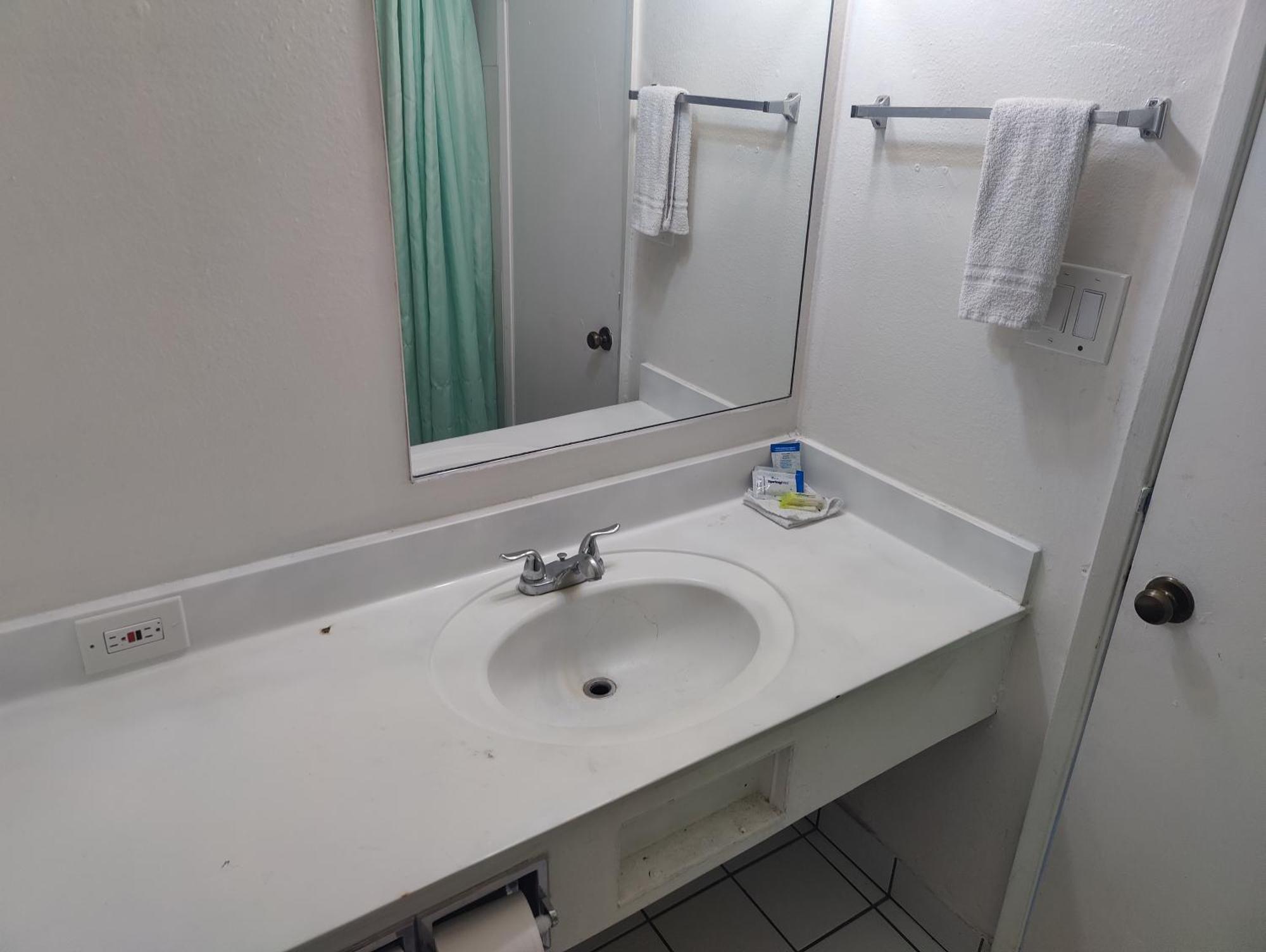 Best Inn & Suites El Cajon Εξωτερικό φωτογραφία