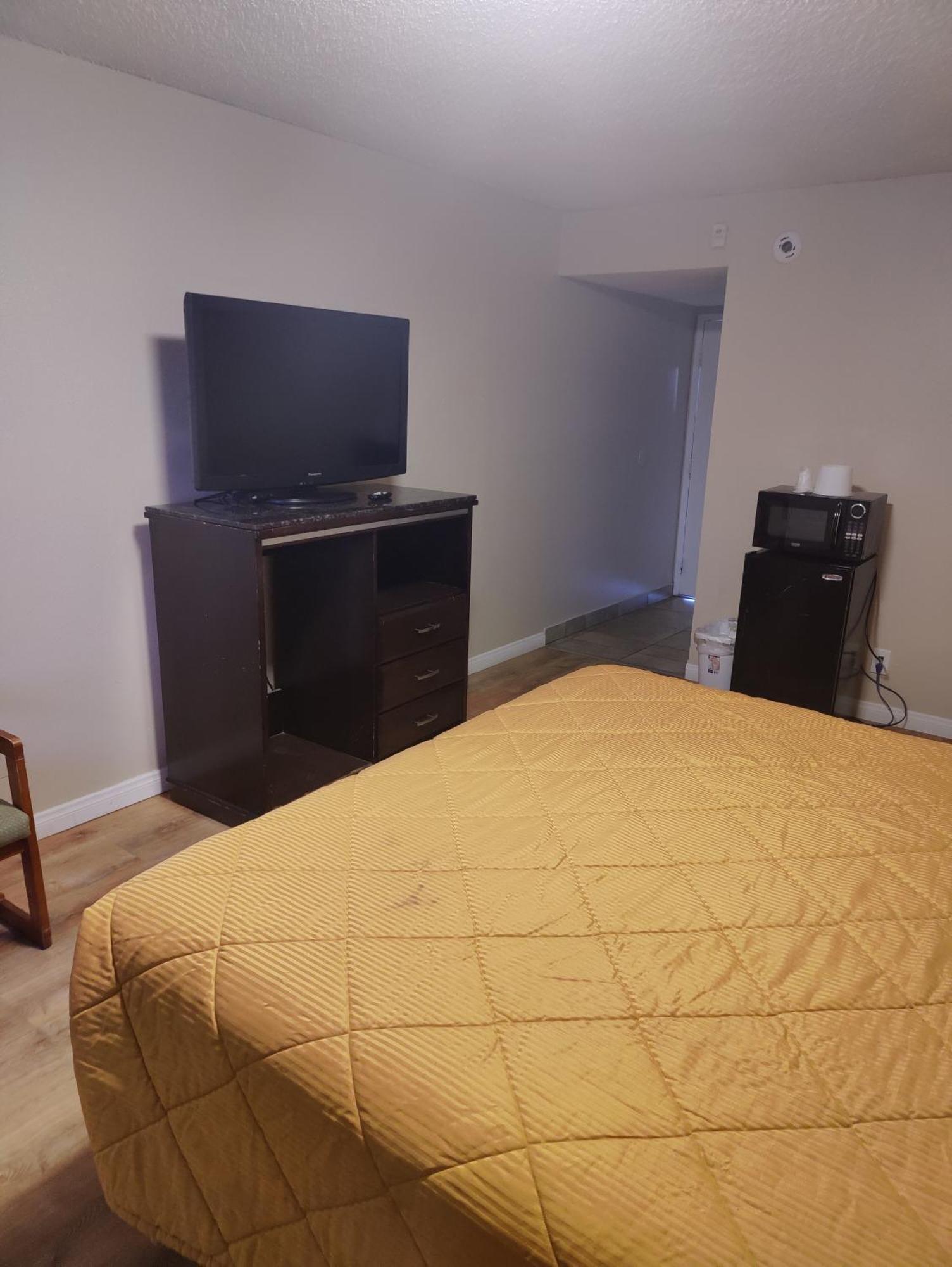 Best Inn & Suites El Cajon Εξωτερικό φωτογραφία