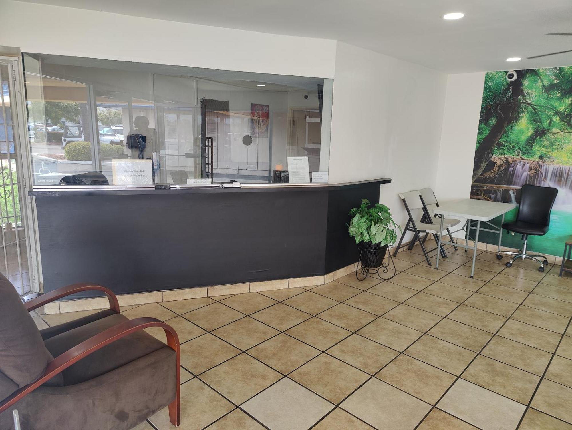 Best Inn & Suites El Cajon Εξωτερικό φωτογραφία