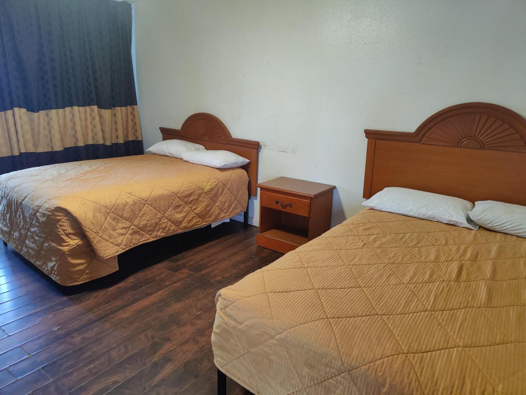 Best Inn & Suites El Cajon Εξωτερικό φωτογραφία