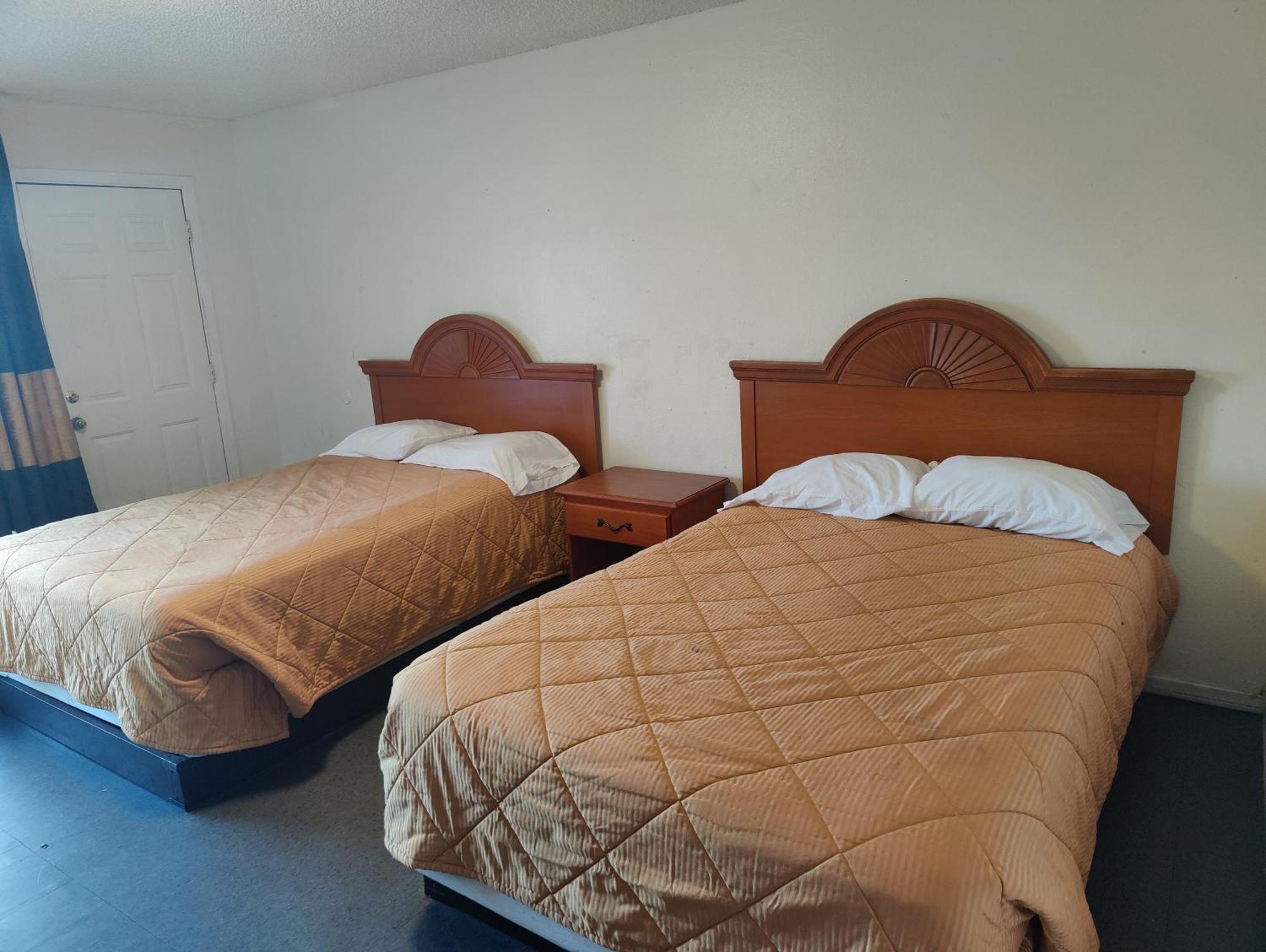 Best Inn & Suites El Cajon Εξωτερικό φωτογραφία