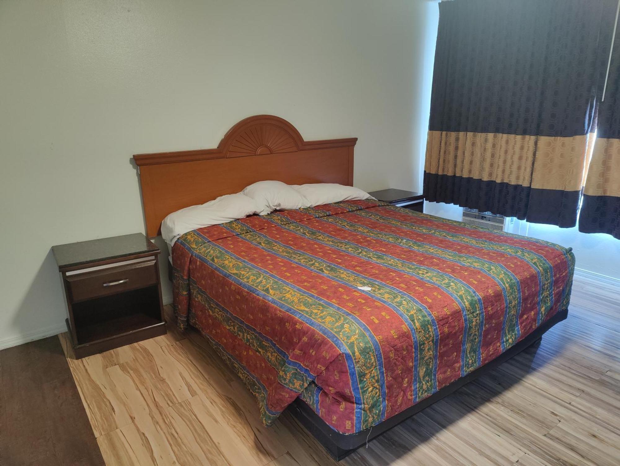 Best Inn & Suites El Cajon Εξωτερικό φωτογραφία